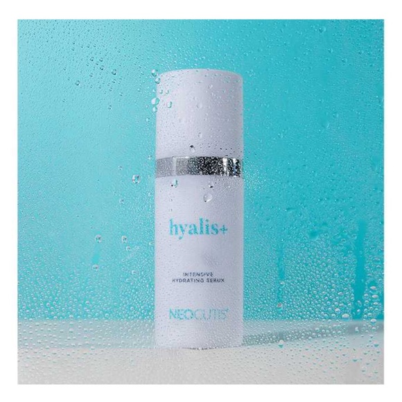 Hyalis+ Intensive Hydrating Serum -Hyalis+ Neocutis 0.5 flOz / 15 ml
